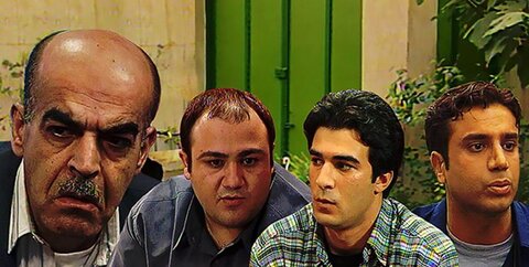 فصل چهارم «زیر آسمان شهر» در مسیر تولید