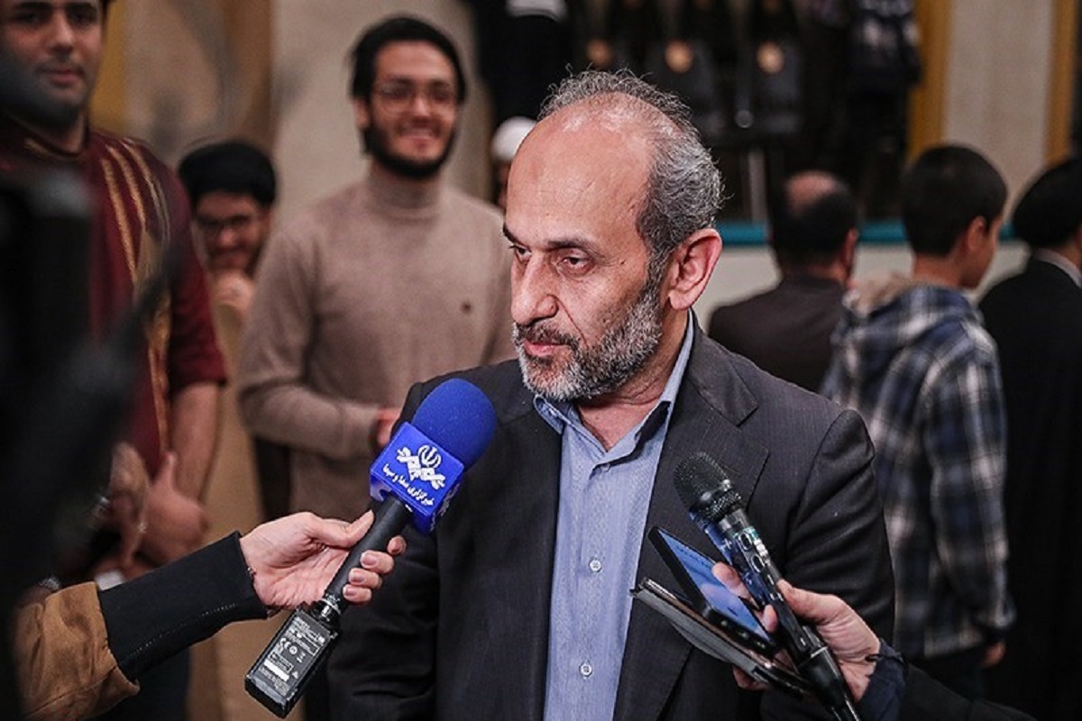 سحر امامی نماد مقاومت و همه خبرنگاران شجاع ایرانی است