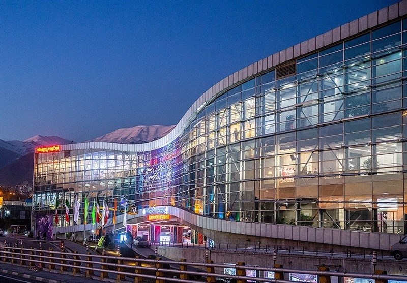 «پردیس سینمایی ملّت» خانه جشنواره فیلم فجر ۴۴ می‌شود