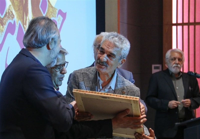 ثبات نسبی در گیشه تا تجلیل از پرکارترین بازیگر سینمای دفاع مقدس