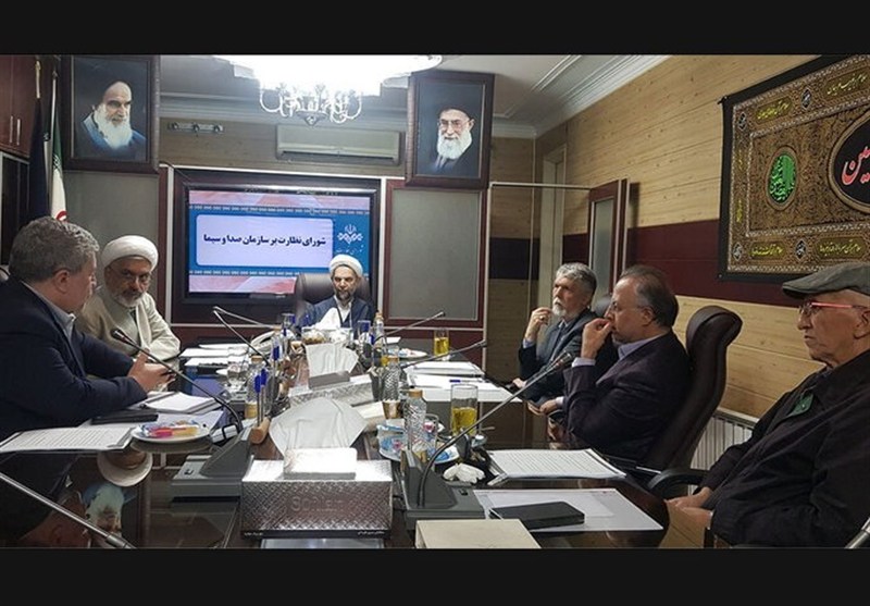 هیئت رئیسه شورای نظارت بر صدا و سیما ابقا شد سرپرست سازمان ملی زمین و مسکن منصوب شد