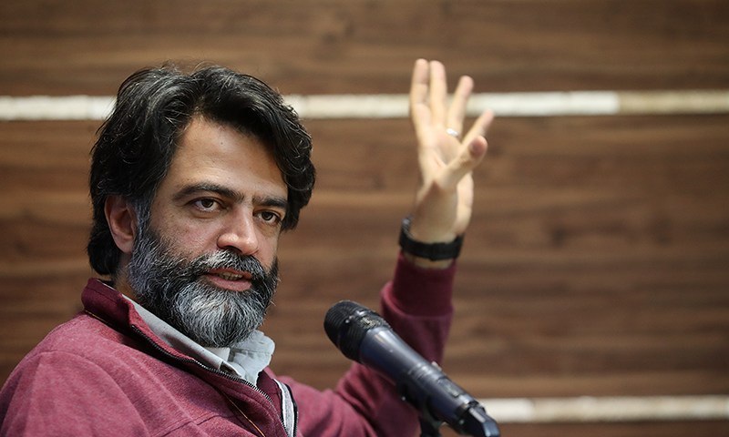 «شکار اجدادی» براساس یک اتفاق واقعی در لرستان شکل گرفته است