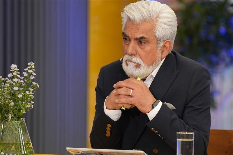 حسین پاکدل به «هزار داستان» بازمی‌گردد