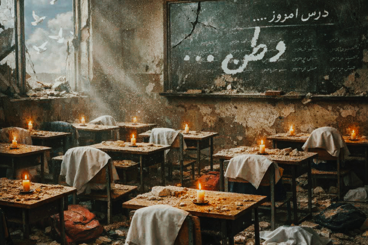 اعلام ۴۰۰۰ عنوان کتاب رایگان طاقچه در پویش «امیدهای فردای ایران»؛ به یاد شهدای میناب