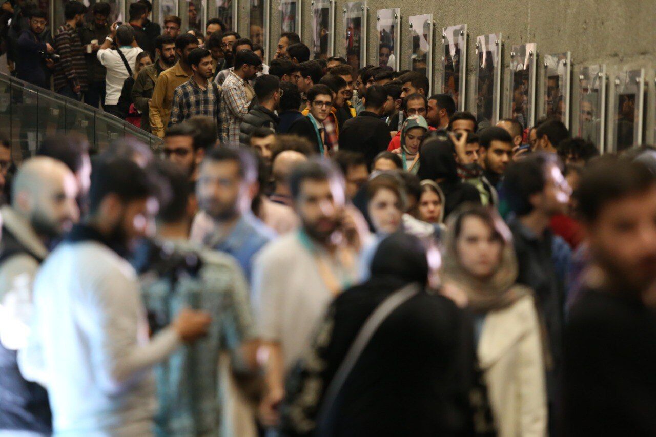 انتشار فراخوان نام‌نویسی نشست‌های تخصصی «۴۲-۲۰» جشنواره فیلم کوتاه