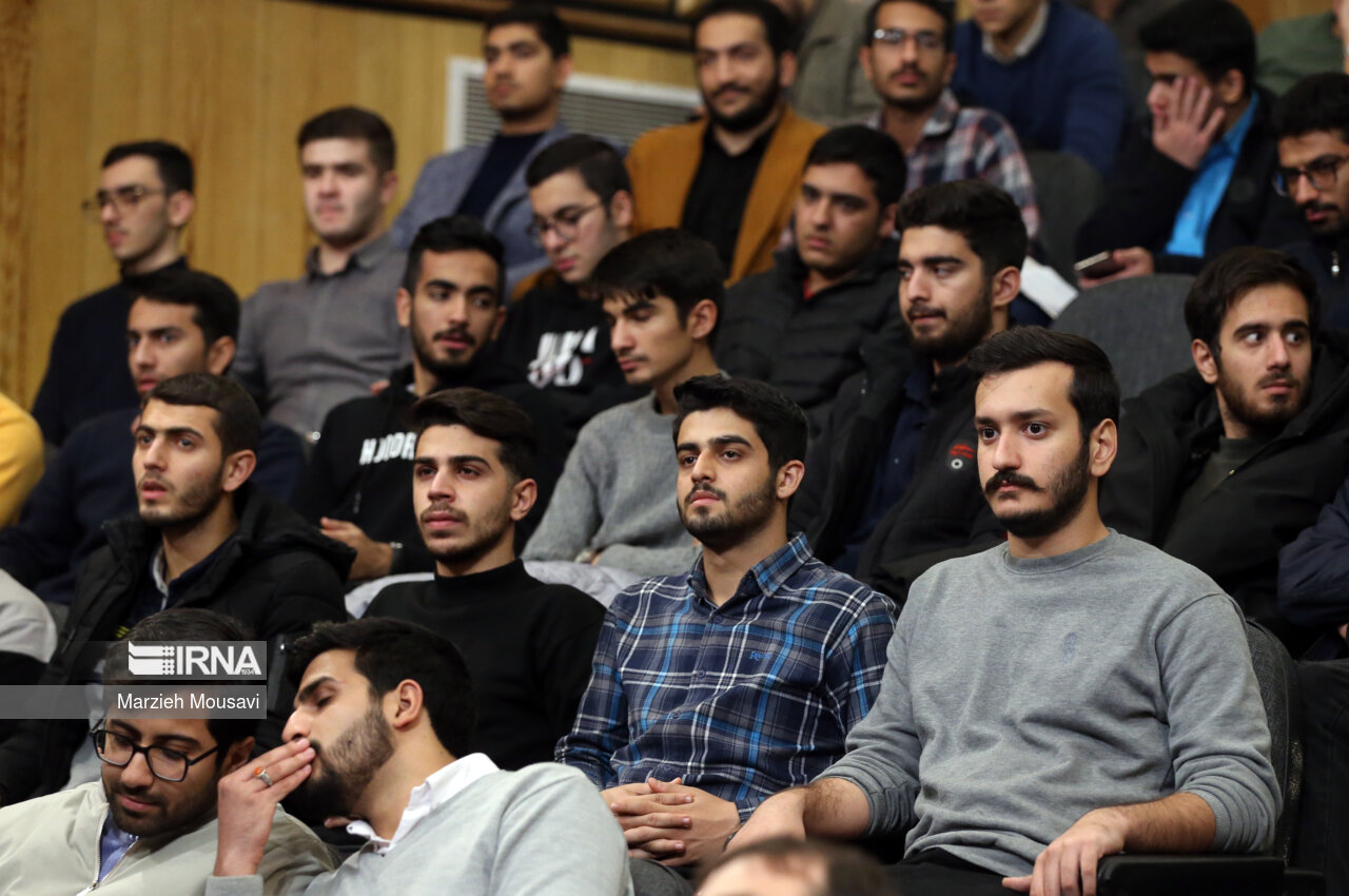 امتحانات پایان ترم و مصاحبه دکتری دانشگاه صداوسیما به تعویق افتاد