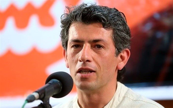 از کتاب تا سریال؛ روایت جدید سیروس همتی در رمان «سرمدی‌ها»