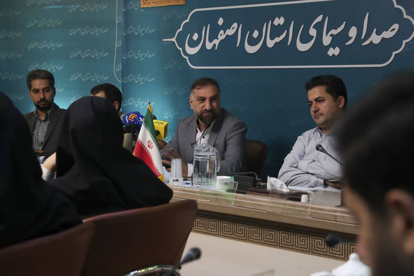 سریال شهید کاظمی و شهید خرازی ساخته می‌شود