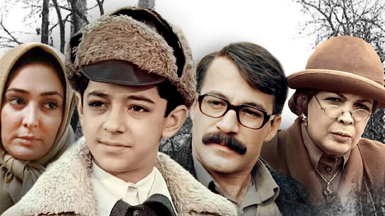 «سرزمین مادری» روی آنتن شبکه افق