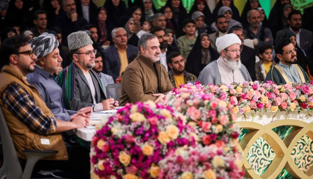استقبال گسترده از «محفل»؛ ثبت بیش از یک میلیارد و چهل میلیون بازدید در فضای مجازی