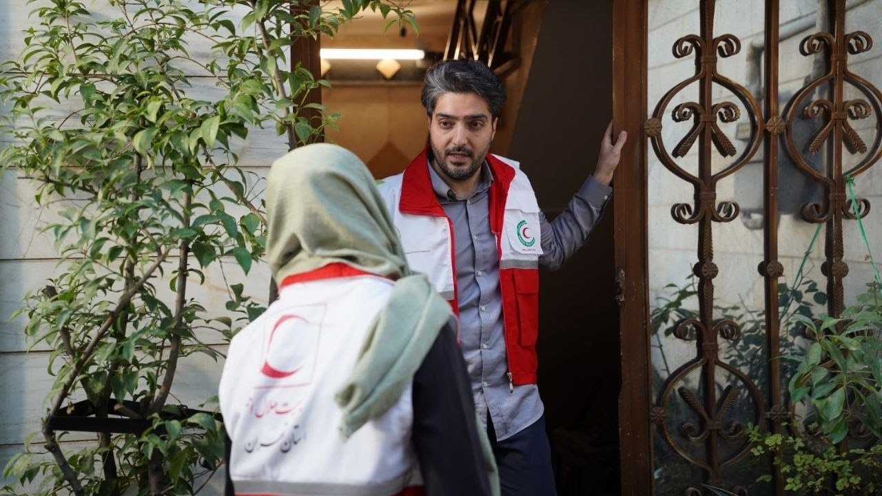 فیلمبرداری «قرارِ چهل و یکم» با محوریت شهدای امدادگر تمام شد