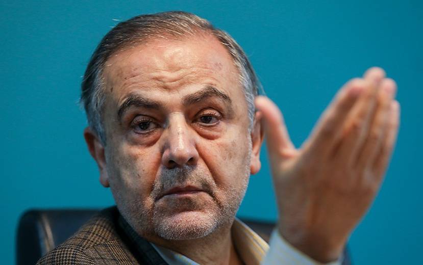 از کثرت تا وحدت؛ نگاهی تمدنی به همگرایی اخیر ایرانیان