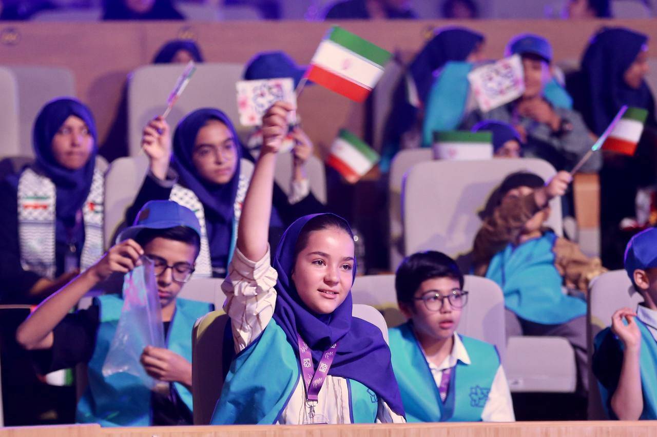 اعلام نامزدهای جشنواره فیلم‌های کودکان و نوجوانان
