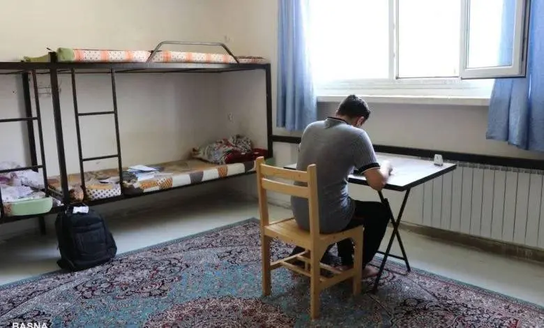 مشارکت ۷۵ دانشگاه در طرح‌های ارتقای خوابگاه‌های دانشجویی در تابستان ۱۴۰۴