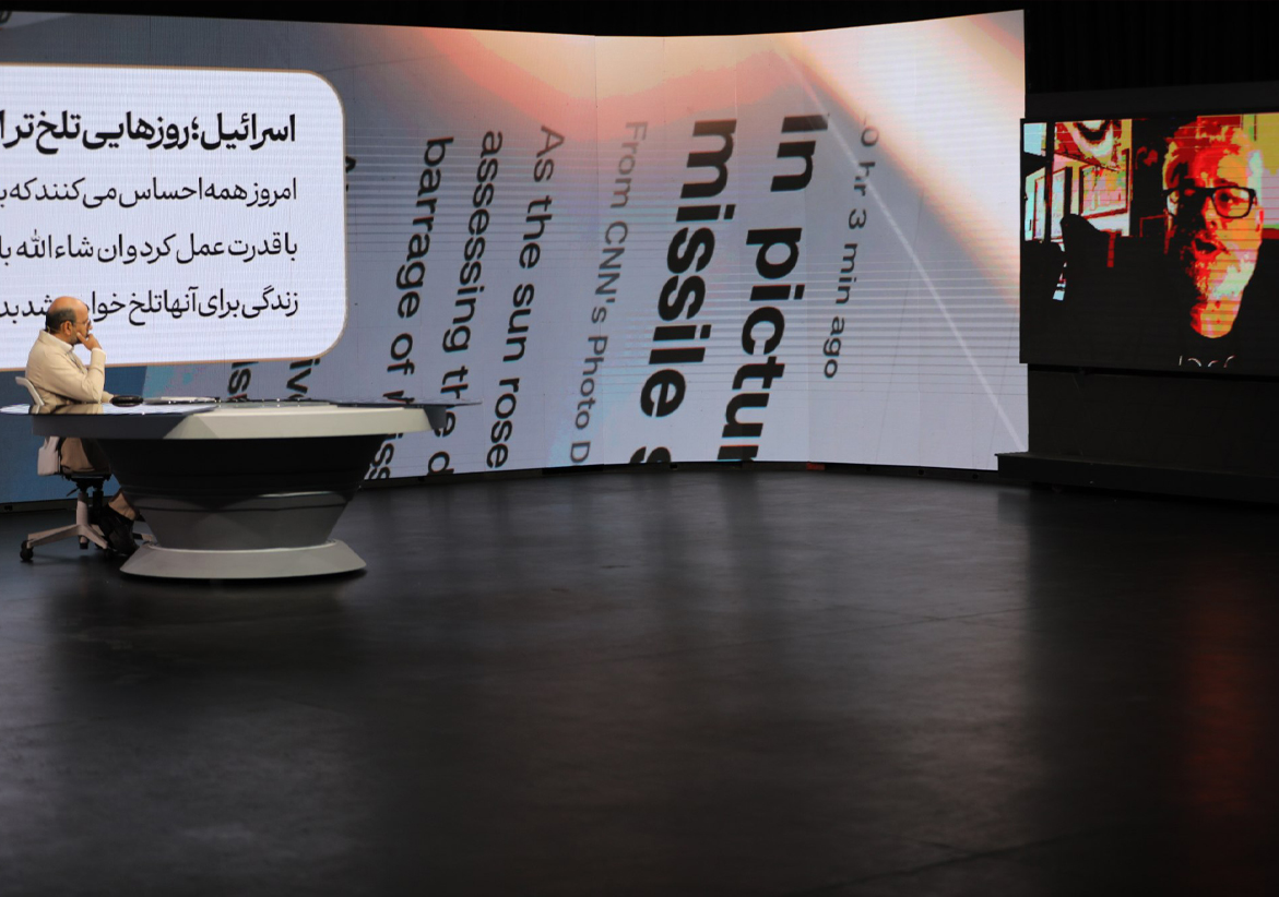 نظام بین‌الملل از صلح فاصله گرفته است