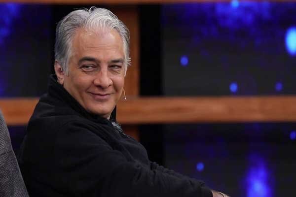 ایرج نوذری در «ساهره»