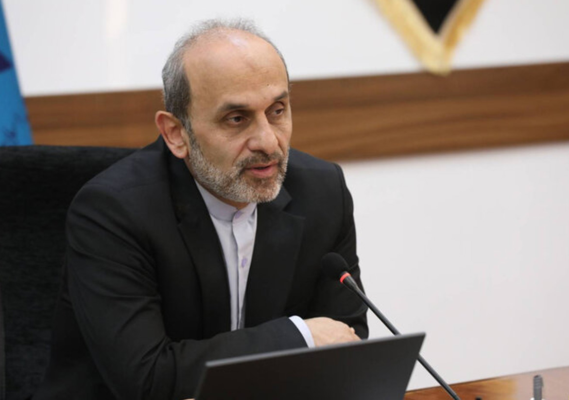 خون بر زمین ریخته شهدای رسانه ملی تجدید آرمانی با سالار شهداست