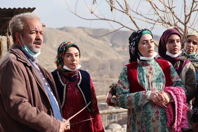 سریال «نون خ ۵» با کیفیت 4K روی آنتن می‌رود