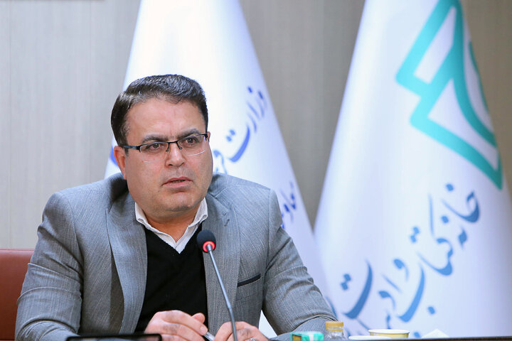 قائم‌مقام سی‌وهفتمین نمایشگاه بین‌المللی کتاب تهران معرفی شد
