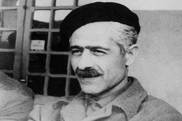 «مدیر مدرسه» جلال آل‌احمد سریال می‌شود