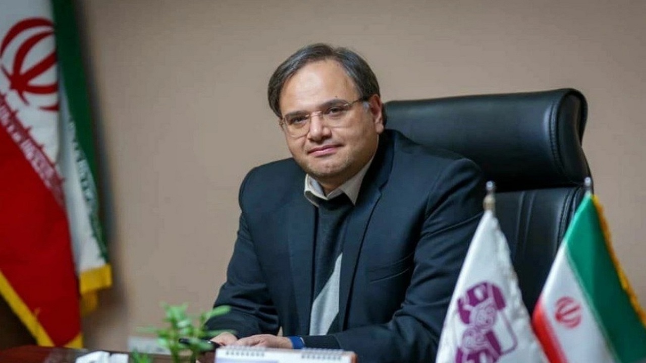 دل‌نوشته حمید نیلی در آستانه تشییع رهبر شهید/ دلمان برایت تنگ می‌شود