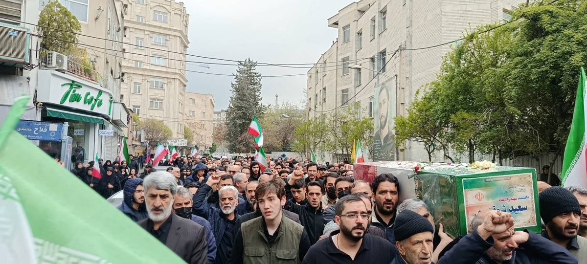 جنگ رمضان، ترور دانشمندان ایرانی و تخریب دانش بومی؛ به یاد شهید سعید شمقدری