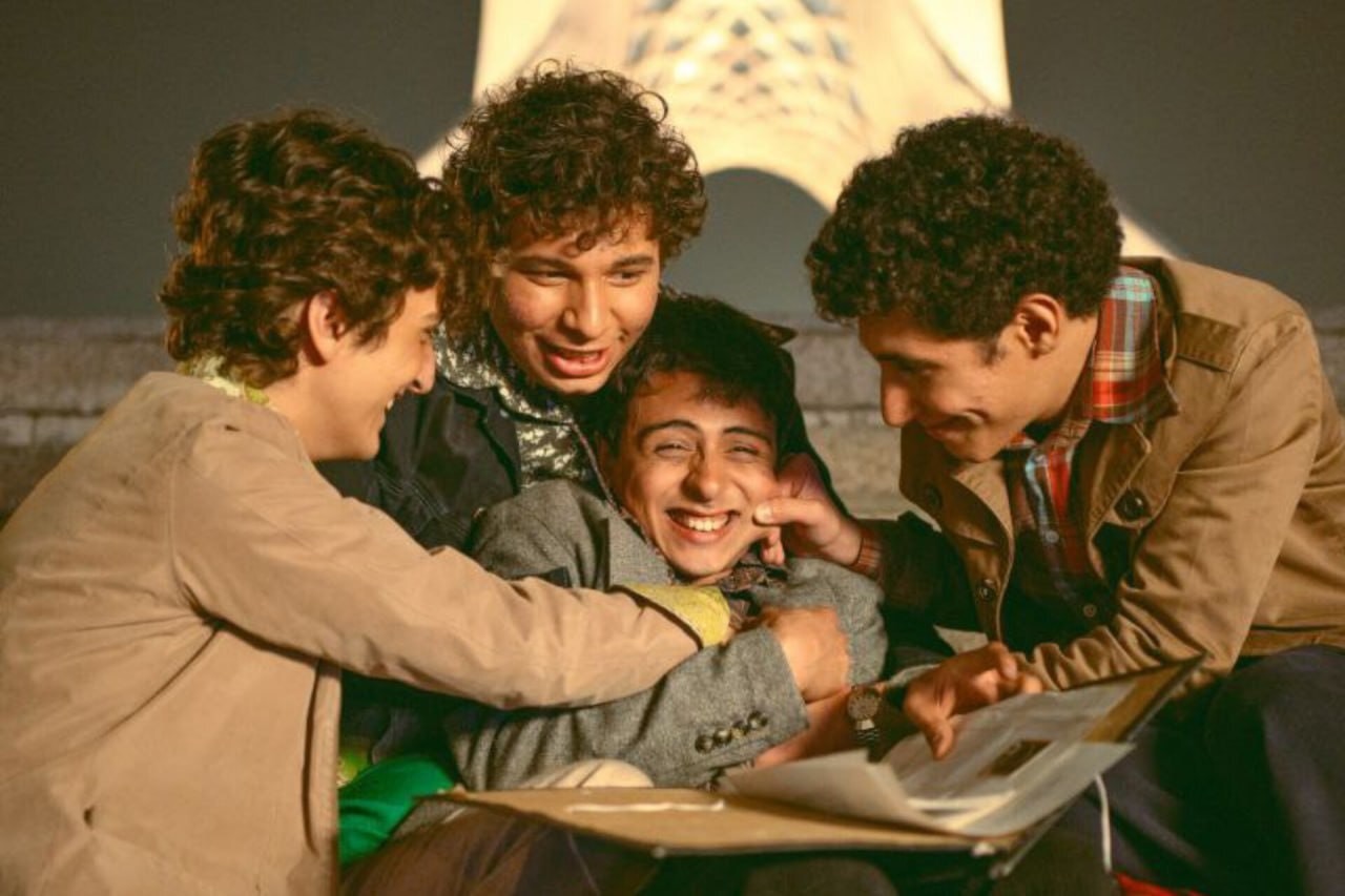 اکران برخط فیلم سینمایی «بچه مردم» از پلتفرم فیلمنت سرپرست سازمان ملی زمین و مسکن منصوب شد