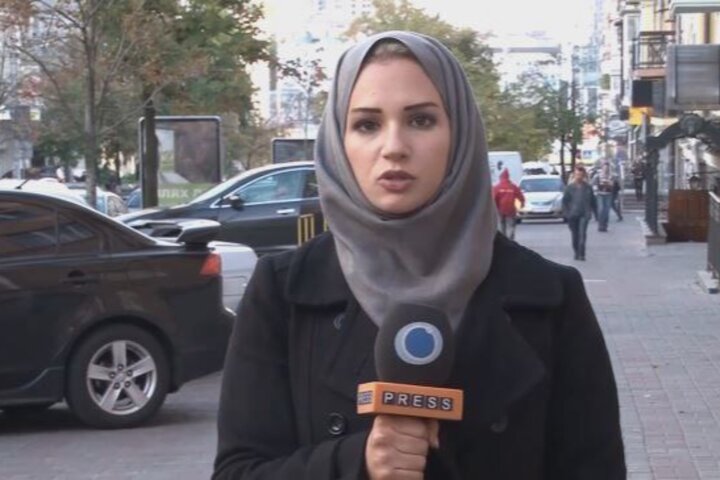 جانفشانی برای  روایت حقیقت