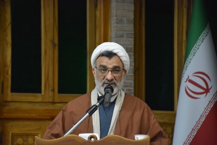 نقشه جامع علمی کشور به زودی تصویب می‌شود