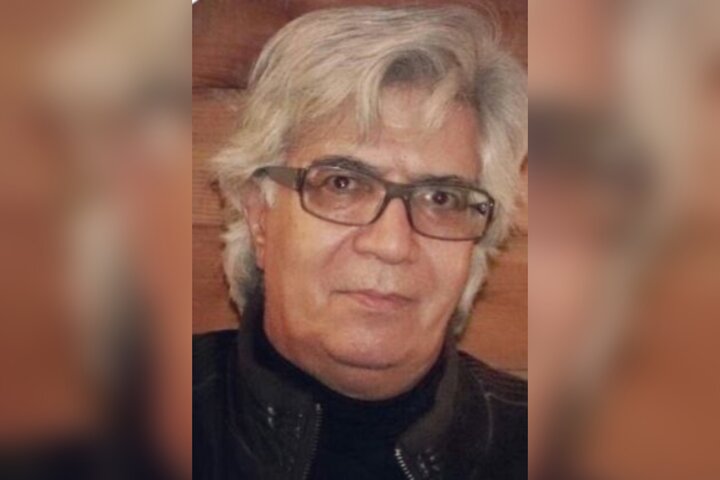 درگذشت مهدی احمدی، تهیه‌کننده و بازیگر
