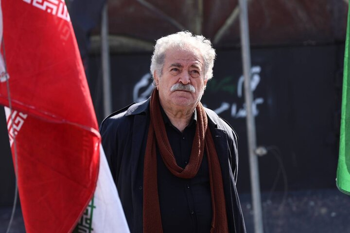 رونمایی از تیزر سریال «اهل ایران»؛ پخش از ۲۱ فروردین‌ماه