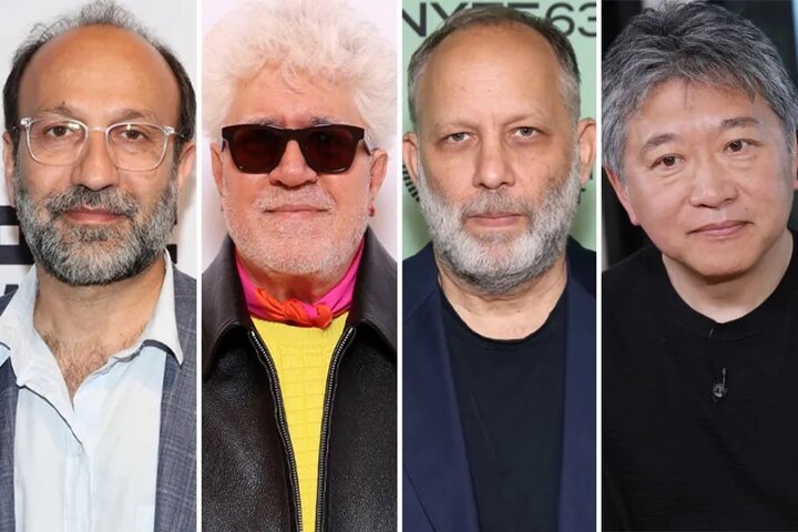 انتشار اسامی فیلم‌های حاضر در جشنواره کن ۲۰۲۶؛ تسلط سینمای مستقل