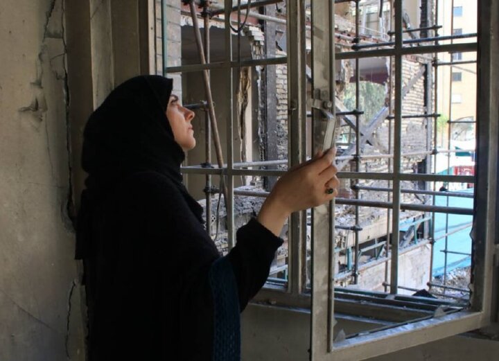 فیلم «پدرکشتگی» با موضوع جنگ رمضان تولید شد