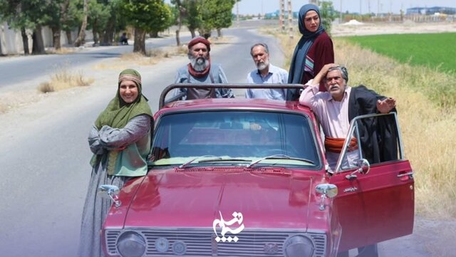 «پسته خندان»؛ بازگشت حسین سهیلی‌زاده به قاب تلویزیون پس از هفت سال