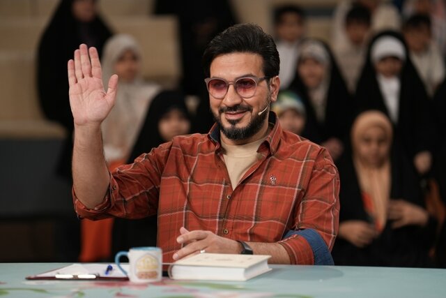 پخش «محفل ستاره‌ها» با فصل چهارم روی آنتن شبکه سه و نهال