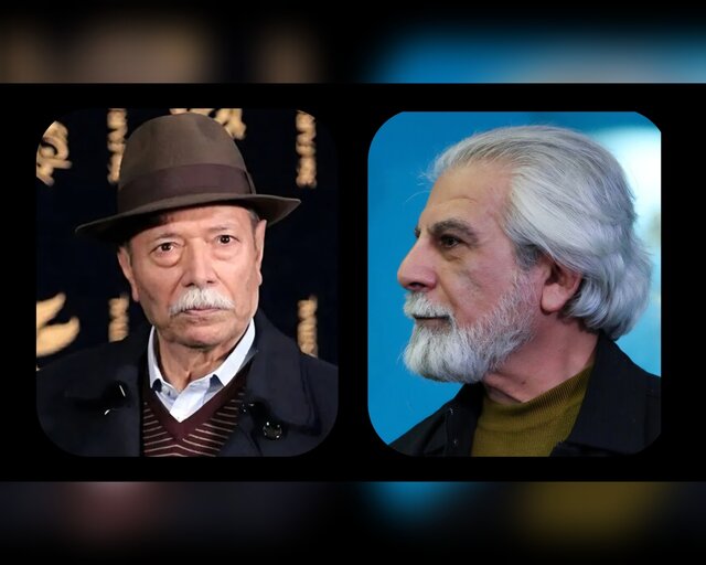 پاسخ شاهسواری به واکنش علی نصیریان درباره پوستر جشنواره فیلم «فجر»؛ ما هم حقی داریم