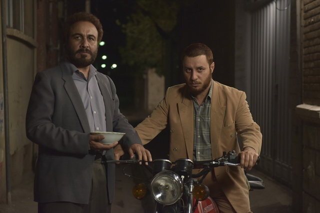 عطاران و عزتی در فیلم «بورسیه» هم‌بازی می‌شوند
