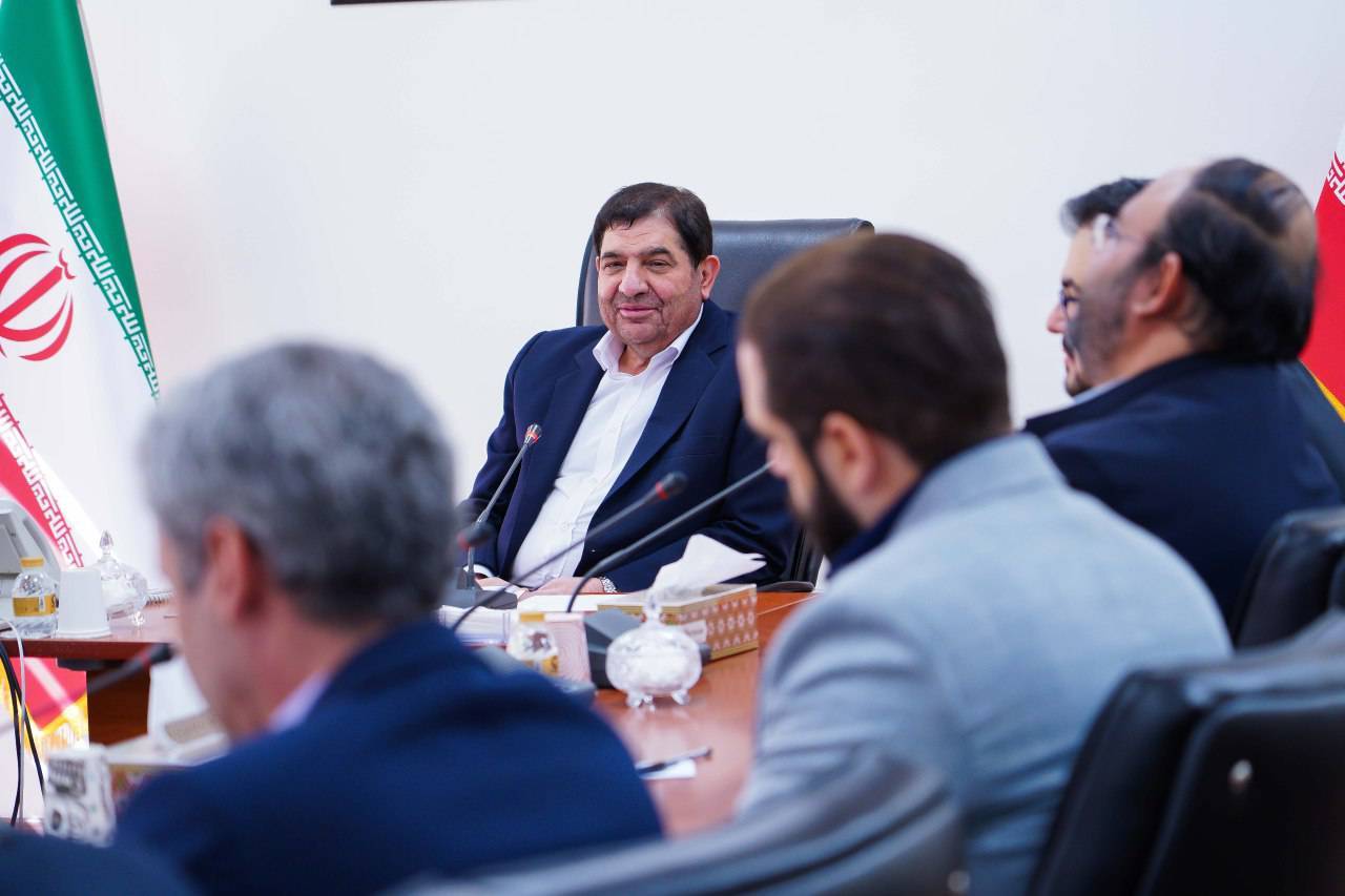 ایرانِ ساختن‌ها؛ روایت رسانه از افق روشن ملی