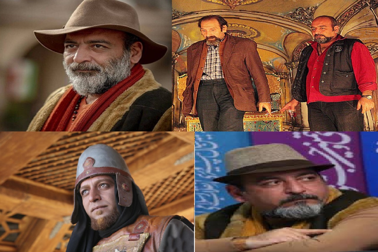 درگذشت مجید علی‌اسلام، پیشکسوت طراحی صحنه و لباس