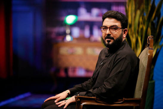 «حنین» با نگاهی به فرهنگ عاشورا بازپخش می‌شود