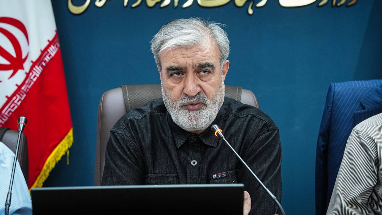 تقدیر رئیس کمیسیون امنیت ملی مجلس از عملکرد صداوسیما در جنگ رسانه‌ای