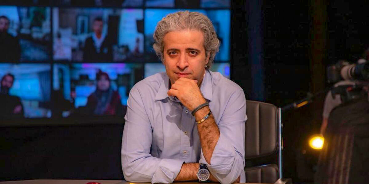 انتصاب ایوب آقاخانی به سرپرستی اداره ارزشیابی و نظارت بر نمایش