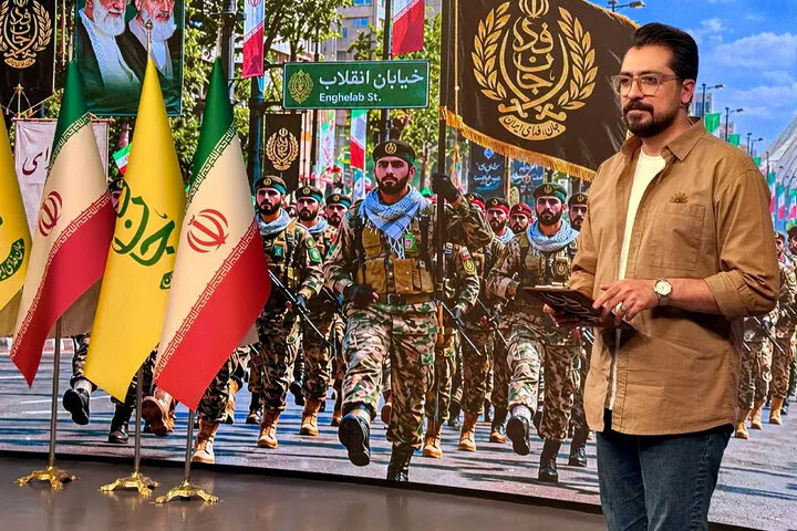 «جانفدا» روی آنتن شبکه‌های مختلف سیما