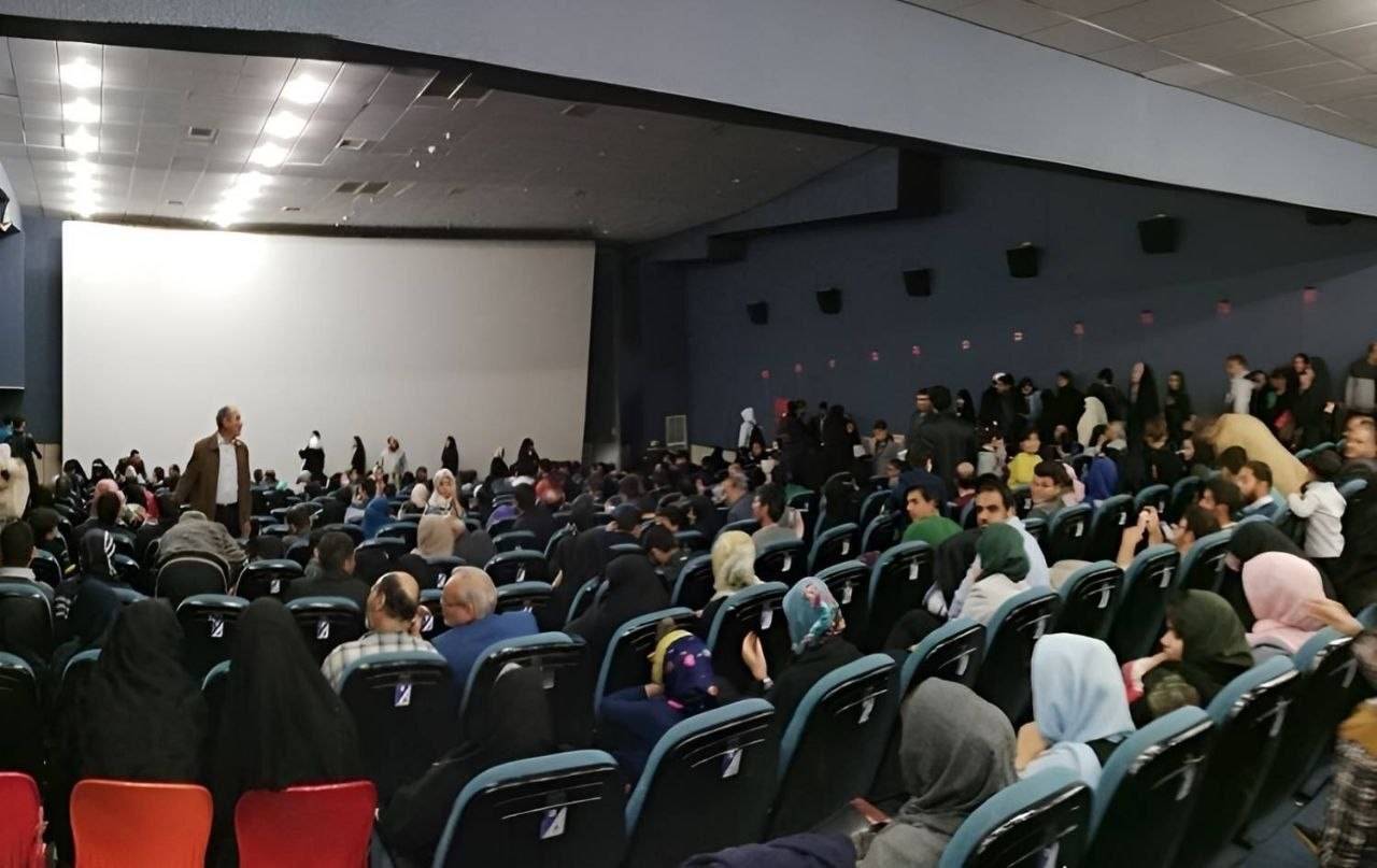 نیم‌بها شدن سه روزه بلیت فیلم‌ها همزمان با روز ملی سینما