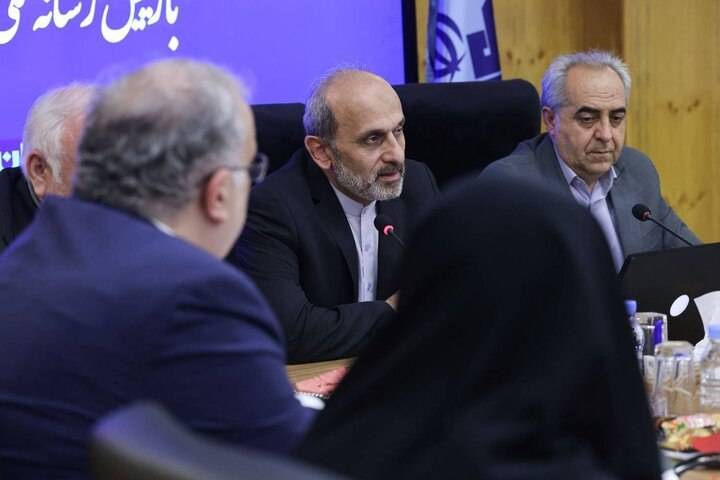 صداوسیما موظف به انعکاس صدای همه آحاد ایران است ‌