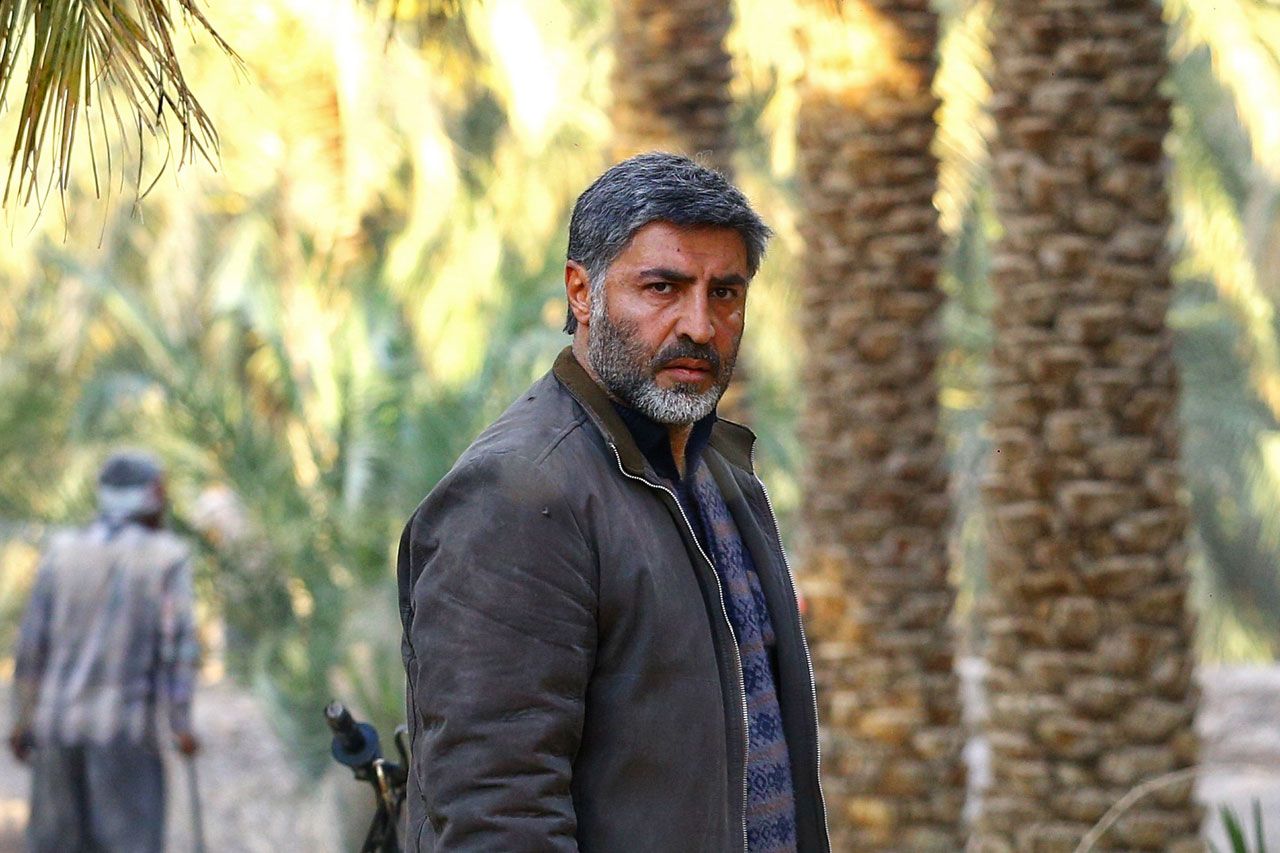 «احمد»؛ پرهزینه اما سردرگم در داستان‌گویی