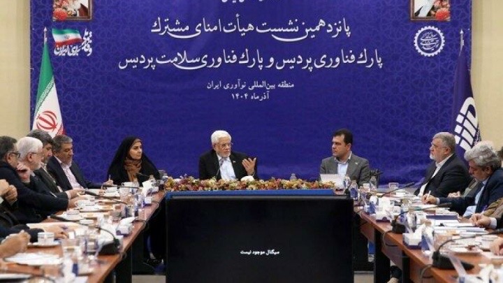 افزایش قابل توجه استادان سرآمد در کشور
