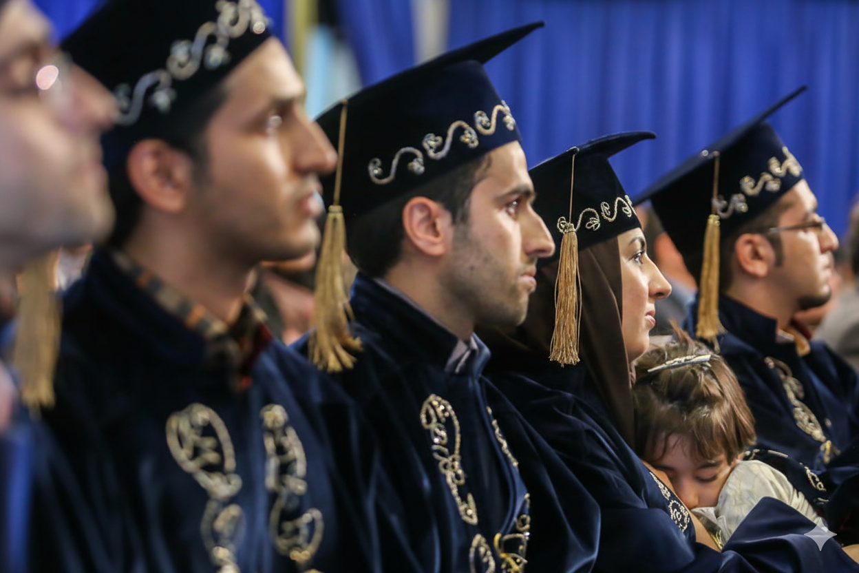 تمدید مهلت ثبت‌نام سی و سومین جشنواره «دانشجوی نمونه» ۱۴۰۴
