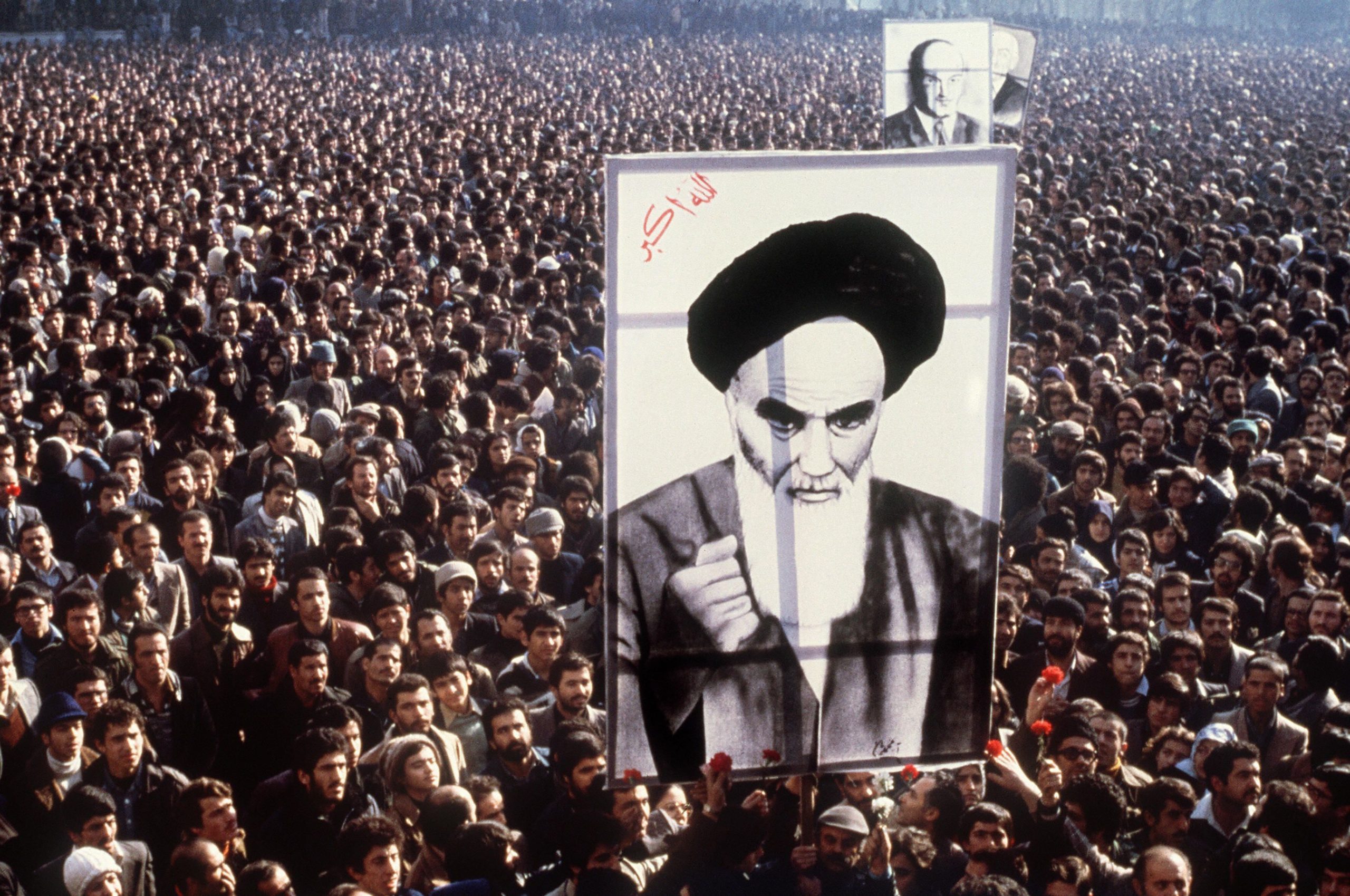 سینمای مستند و بازنمایی انقلاب اسلامی