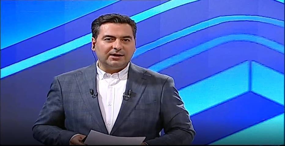 خبر ۲۰:۳۰ به قاب تلویریون برگشت